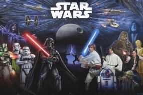 Star Wars