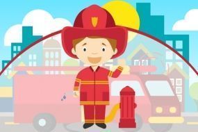 Fireman